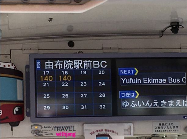 things to do in yufuin