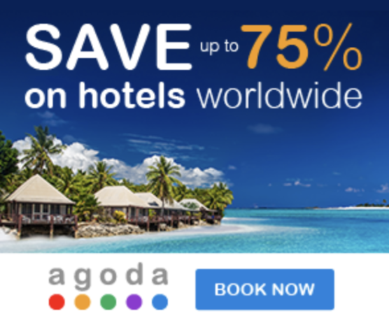new world hotel booking