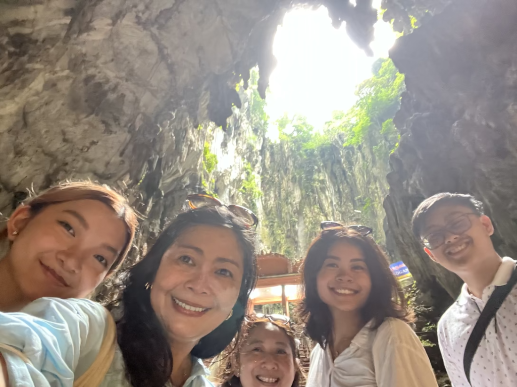 what to see in Batu caves